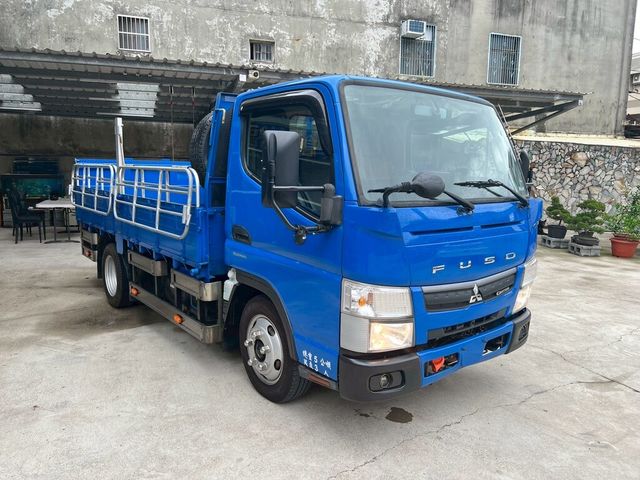 MITSUBISHI三菱 CANTER  第6張相片