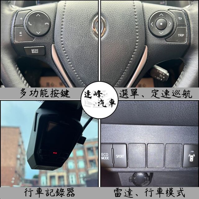 TOYOTA豐田 RAV4  第15張相片