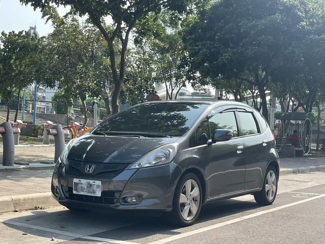 HONDA本田 FIT  第1張相片