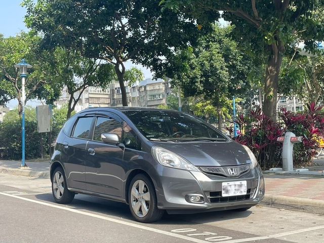 HONDA本田 FIT  第3張相片