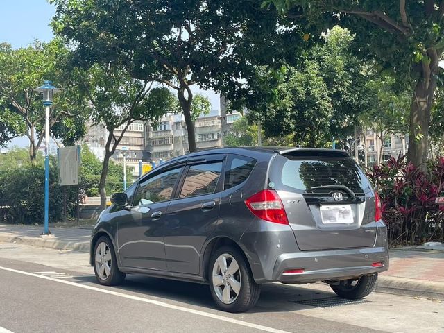HONDA本田 FIT  第4張相片