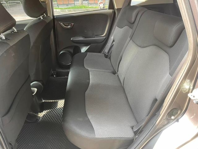 HONDA本田 FIT  第6張相片