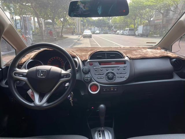 HONDA本田 FIT  第8張相片