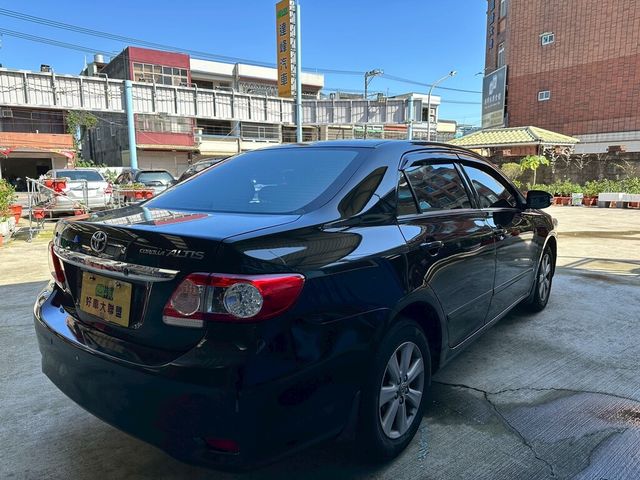 TOYOTA豐田 ALTIS  第2張相片