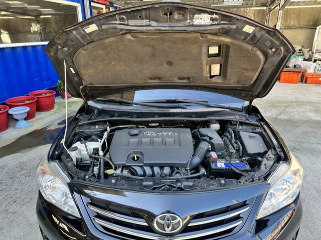 TOYOTA豐田 ALTIS  第6張相片