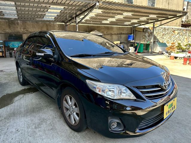 TOYOTA豐田 ALTIS  第7張相片