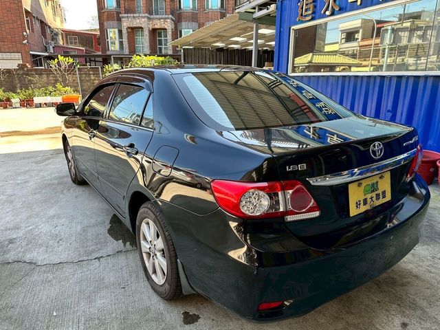 TOYOTA豐田 ALTIS  第8張相片