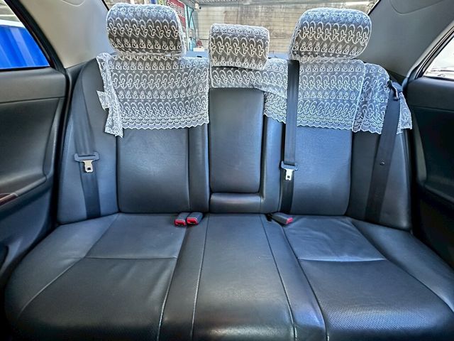 TOYOTA豐田 ALTIS  第13張相片