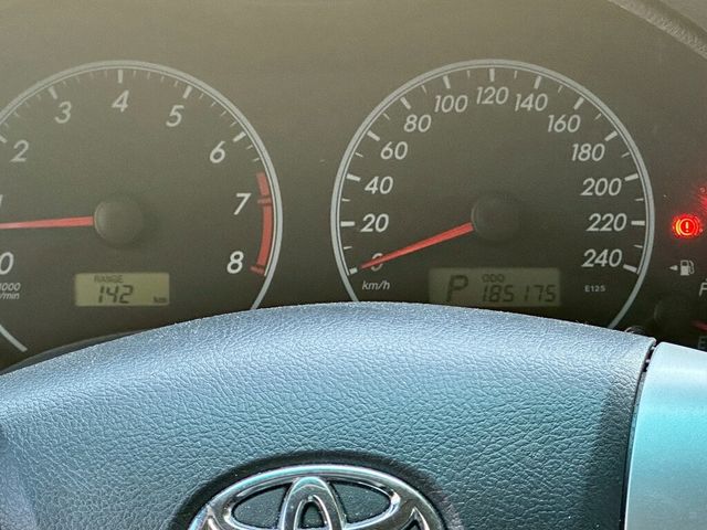 TOYOTA豐田 ALTIS  第14張相片