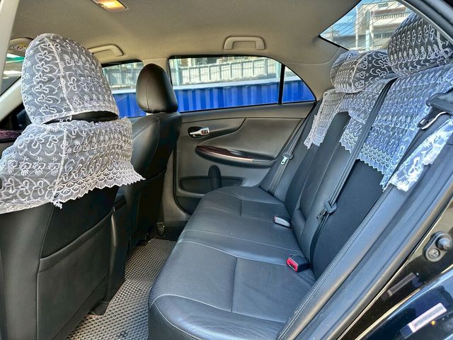 TOYOTA豐田 ALTIS  第16張相片