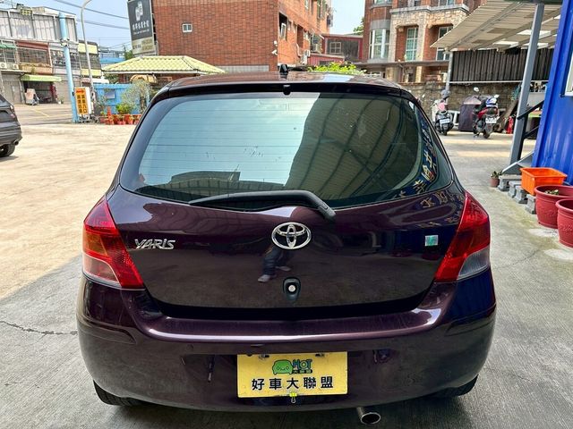 TOYOTA豐田 YARIS  第4張相片