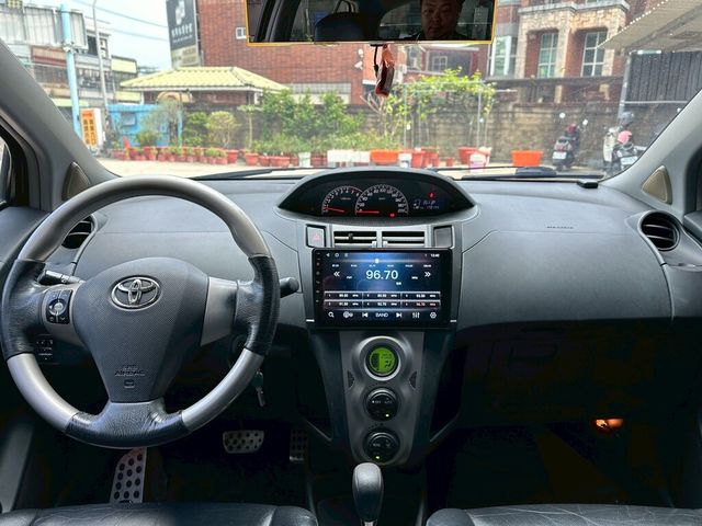 TOYOTA豐田 YARIS  第5張相片
