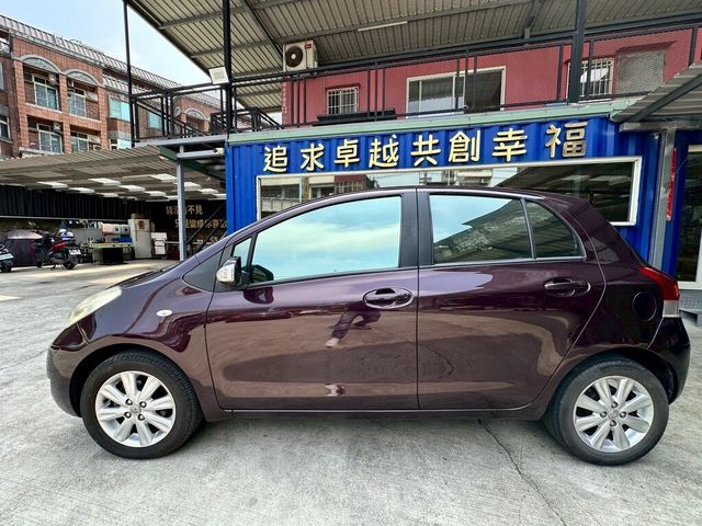 TOYOTA豐田 YARIS  第9張相片