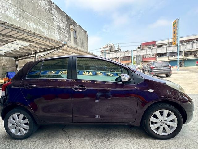 TOYOTA豐田 YARIS  第10張相片