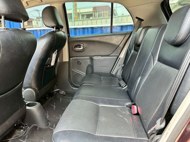 TOYOTA豐田 YARIS  第12張相片
