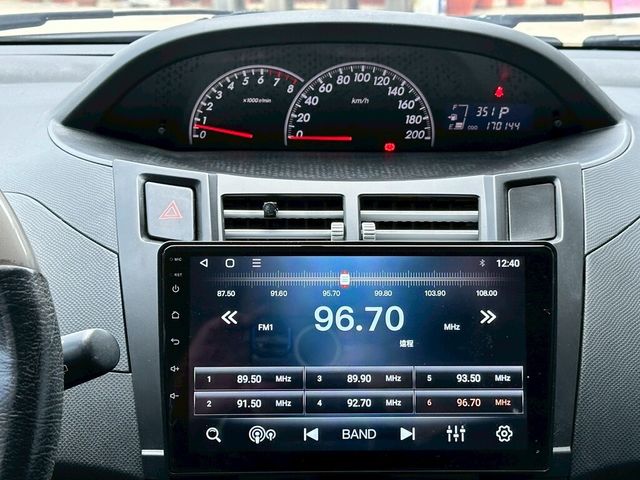 TOYOTA豐田 YARIS  第14張相片