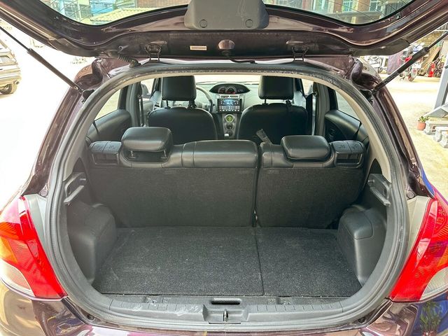 TOYOTA豐田 YARIS  第15張相片