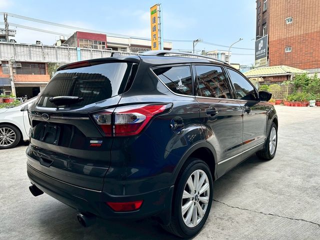 FORD福特 KUGA  第2張相片