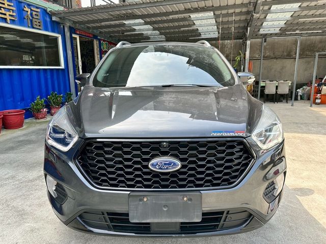 FORD福特 KUGA  第3張相片
