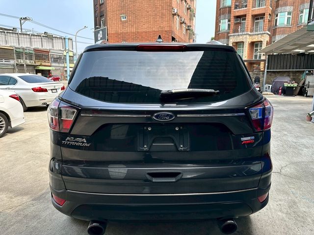 FORD福特 KUGA  第4張相片