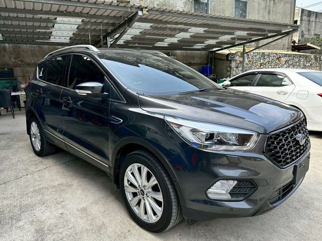FORD福特 KUGA  第7張相片