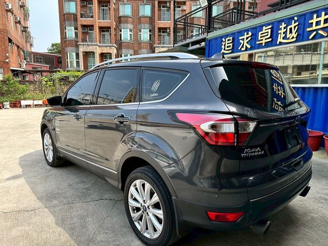 FORD福特 KUGA  第8張相片