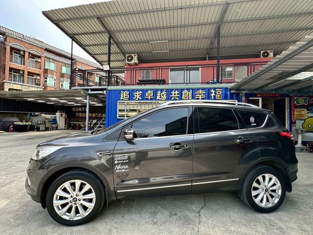FORD福特 KUGA  第9張相片