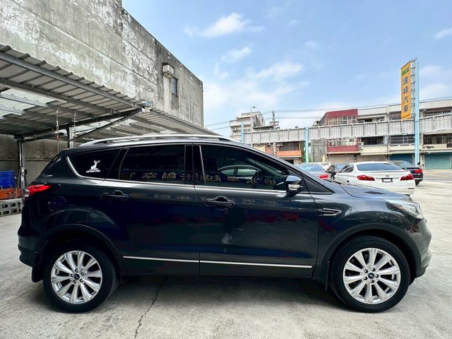 FORD福特 KUGA  第10張相片