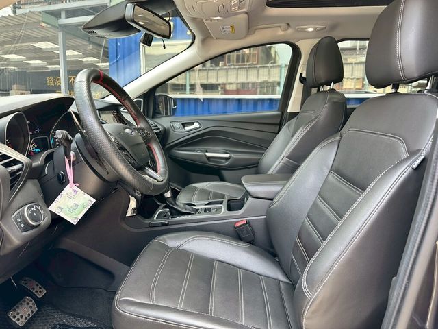 FORD福特 KUGA  第11張相片