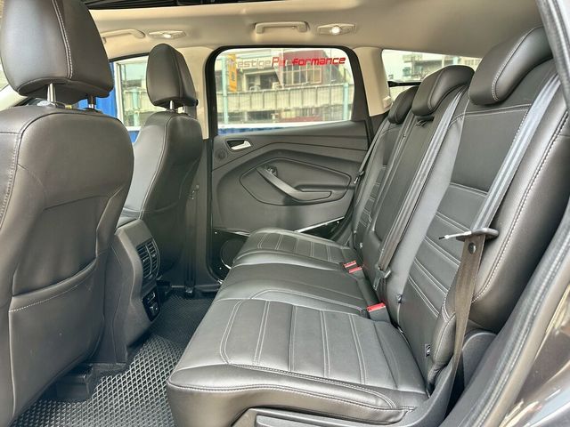 FORD福特 KUGA  第12張相片