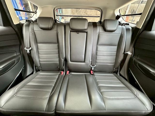 FORD福特 KUGA  第13張相片