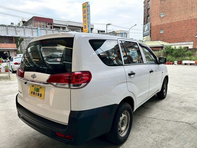 MITSUBISHI三菱 ZINGER  第2張相片