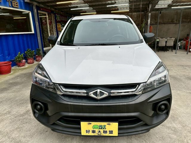 MITSUBISHI三菱 ZINGER  第3張相片