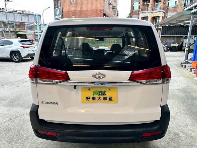 MITSUBISHI三菱 ZINGER  第4張相片