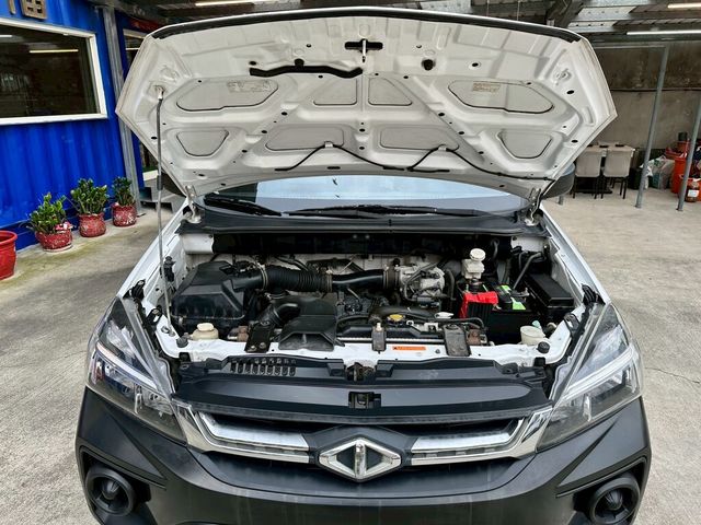 MITSUBISHI三菱 ZINGER  第6張相片