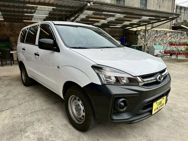 MITSUBISHI三菱 ZINGER  第7張相片