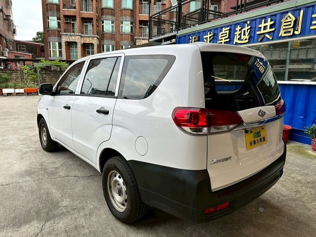 MITSUBISHI三菱 ZINGER  第8張相片