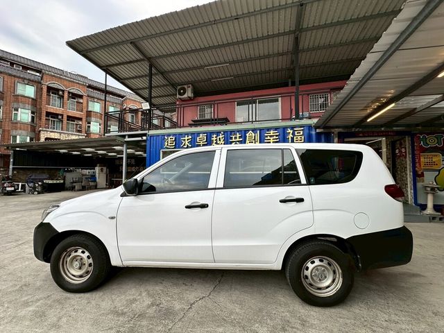 MITSUBISHI三菱 ZINGER  第10張相片