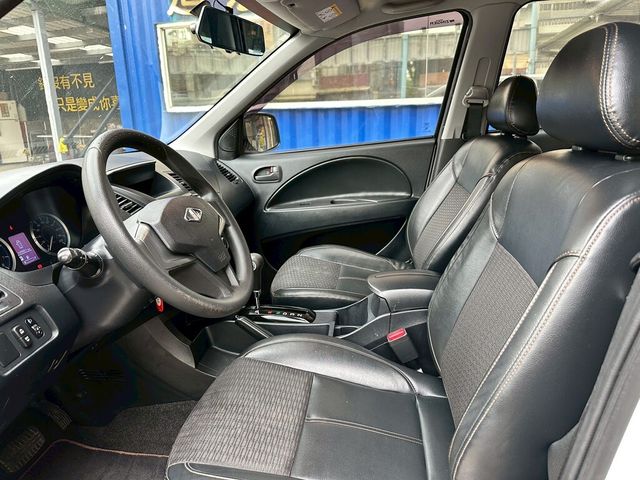 MITSUBISHI三菱 ZINGER  第11張相片