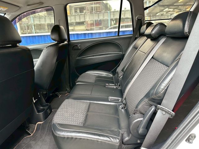 MITSUBISHI三菱 ZINGER  第12張相片