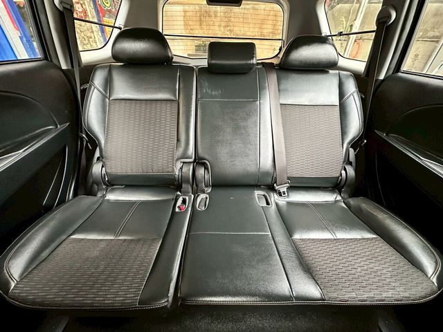 MITSUBISHI三菱 ZINGER  第13張相片