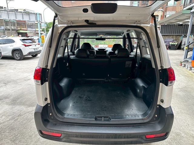 MITSUBISHI三菱 ZINGER  第14張相片