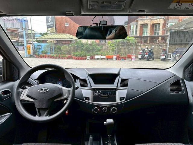 MITSUBISHI三菱 ZINGER  第15張相片