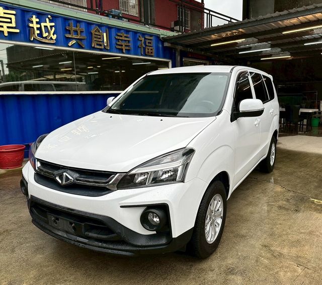 MITSUBISHI三菱 ZINGER  第1張相片
