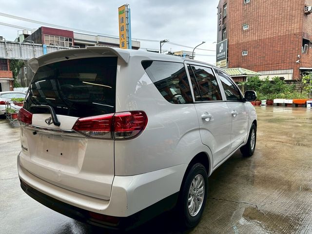 MITSUBISHI三菱 ZINGER  第2張相片
