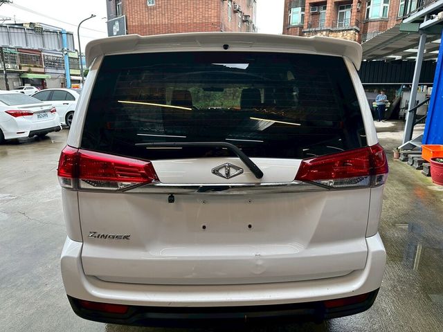 MITSUBISHI三菱 ZINGER  第4張相片