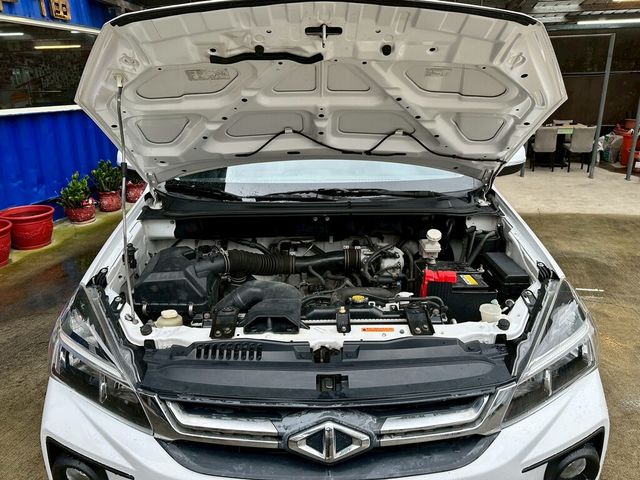 MITSUBISHI三菱 ZINGER  第6張相片