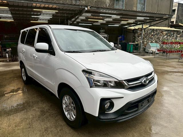 MITSUBISHI三菱 ZINGER  第7張相片