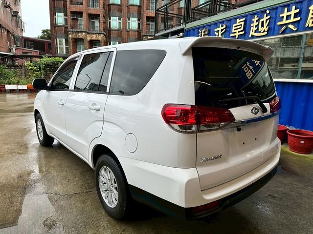 MITSUBISHI三菱 ZINGER  第8張相片