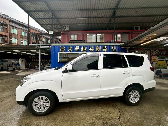 MITSUBISHI三菱 ZINGER  第9張相片